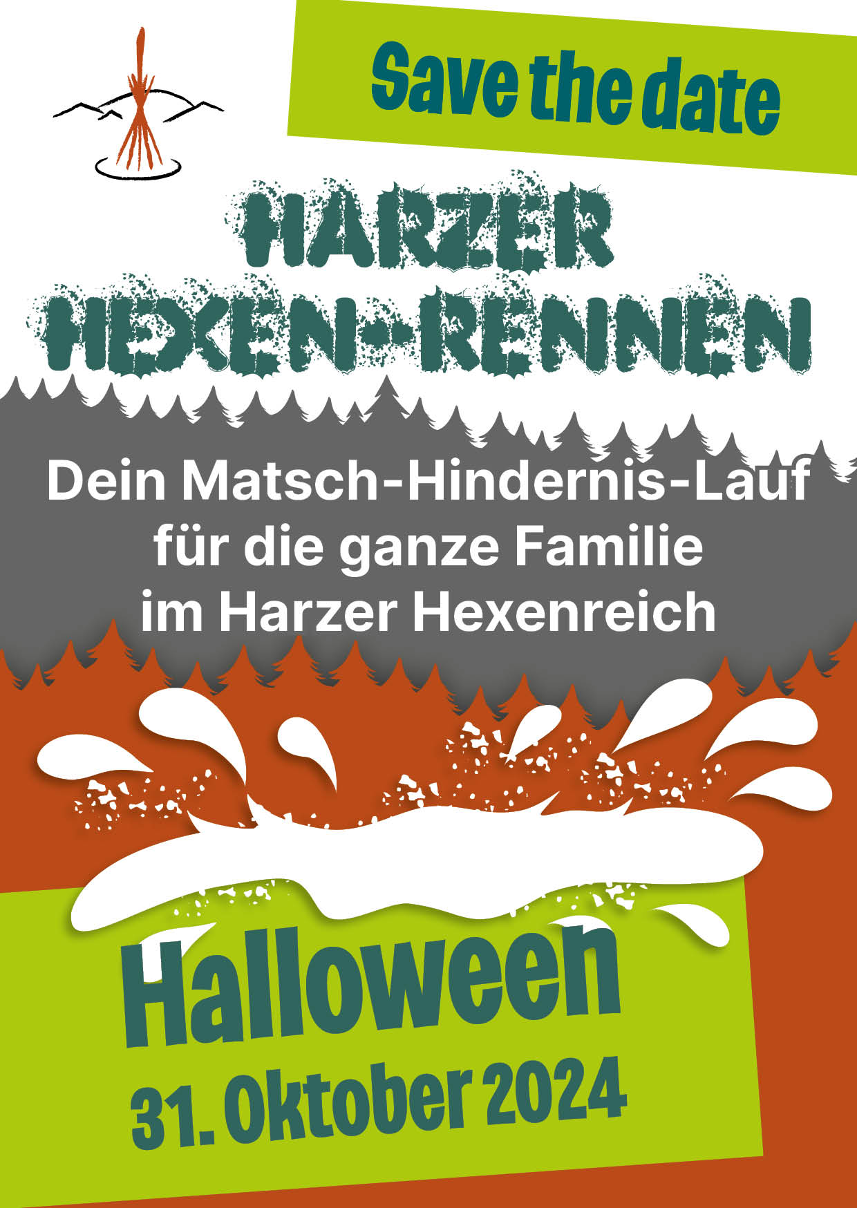 Hexenrennen